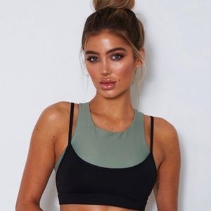 Sarah’s Day sports bra